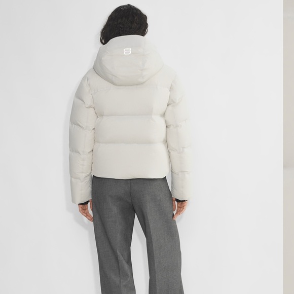 NWT Super Puff Shorty - Picture 5 of 7